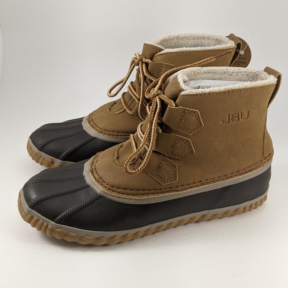JBU by Jambu Women's Nala Weather Ready Rain Boot